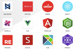 javascript kütüphaneleri
