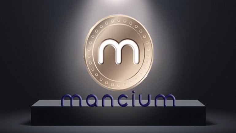 Mancium Token Kişi Merkezli Sistem Geliştirdi!