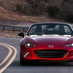 2022 Mazda MX-5, Güncellenen Tasarımıyla Tanıtıldı!