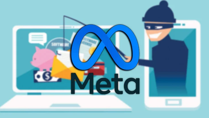 Meta, 39 Binden Fazla Web Sitesine Dava Açıyor!