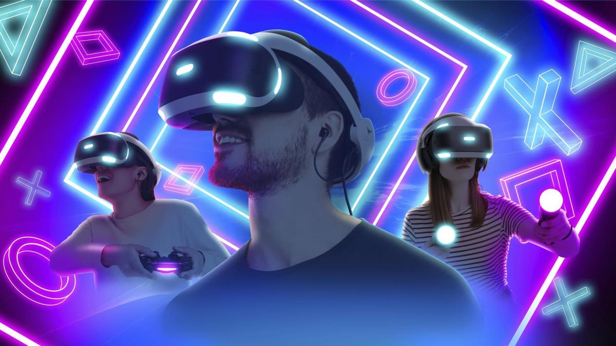 Intel’den Metaverse Açıklaması: İşte Ayrıntılar!