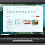 Microsoft, Yeni Office Tasarımını Kullanıcılarına Sunuyor!