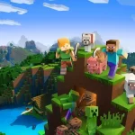 Mİnecraft, YouTube ’da Bir Trilyondan Daha Fazla izlendi!