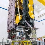 NASA, James Webb Teleskobunun Fırlatmasını Yine Askıya Aldı!