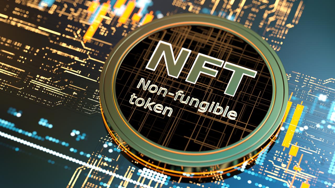 NFT Oyun Sektörü 2.3 Milyar Dolar Üretti!