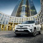 Toyota, Elektrikli Araçlar İçin Dev Yatırım Peşinde!