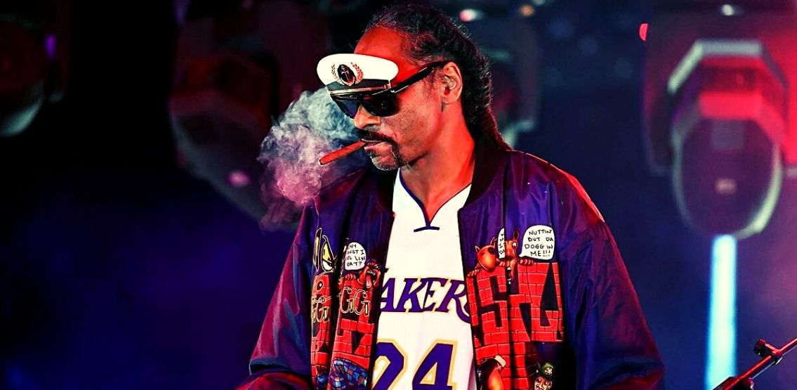 Snoop Dogg, Metaverse Evrenine Giriş Yapacak!