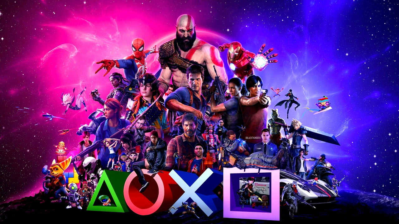 PSN Plus Olmadan Da Oynanabilen PlayStation Oyunları!