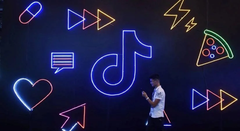 TikTok’tan Twitch Benzeri Bir Canlı Yayın Uygulaması!