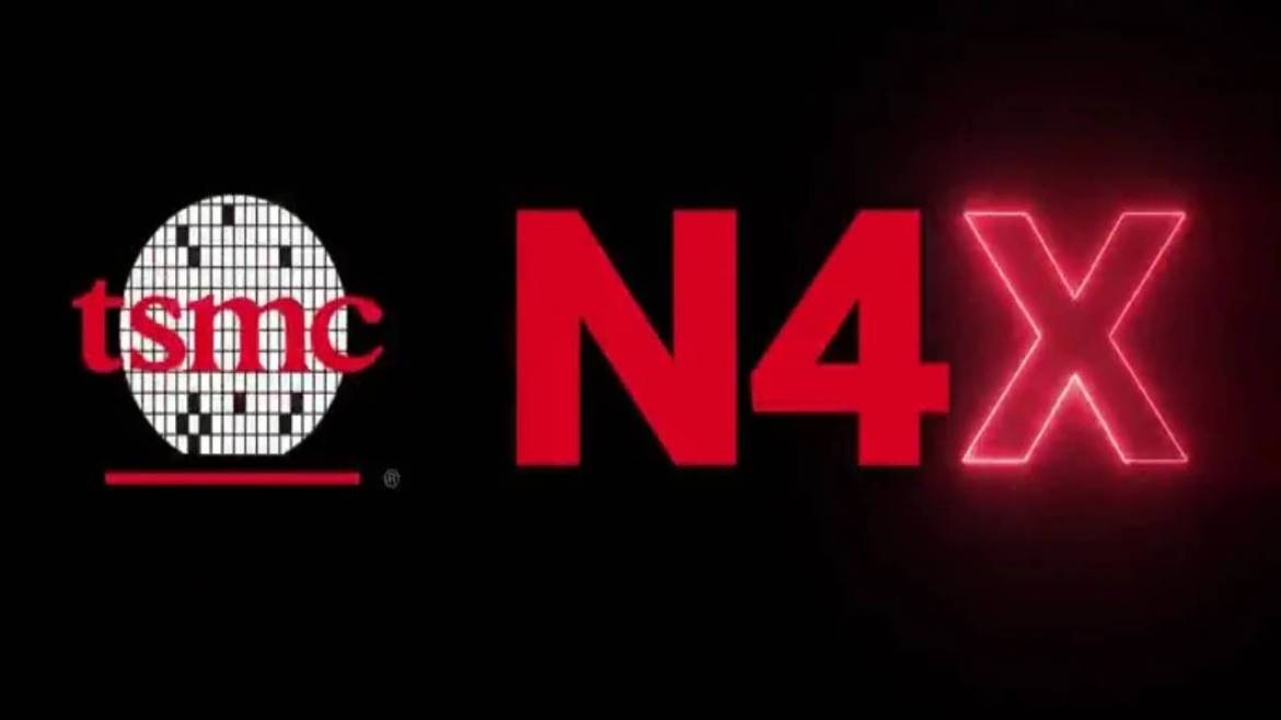 TSMC, N4X İşlem Teknolojisini Duyurdu!