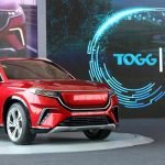 Türkiye’nin Otomobili CES 2022’de Dünya Vitrininde Sergilenecek!