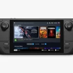 Valve, Steam Deck İçin Eski Oyunlarını Güncelliyor!