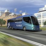 Hidrojen ile Çalışan Şehirler Arası Otobüsler!