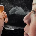 Çin’den Dünyada Bir İlk; Yapay Ay Tesisi!