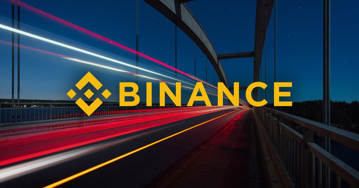 Binance’ten 12 Milyon Dolarlık Dev Yatırım!