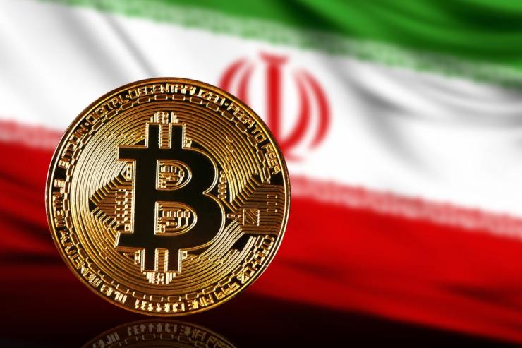 İran’daki İşletmeler Uluslararası Ticarette Kripto Para Kullanacak!