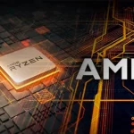 3D Ryzen İşlemci; Oyunlarda En Hızlısı!