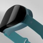 Apple’ın AR Gözlüğü Tedarikçisi Meta İçin Çalışıyor!