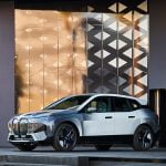 BMW Yeni Teknolojileriyle CES 2022’de Boy Gösterdi!