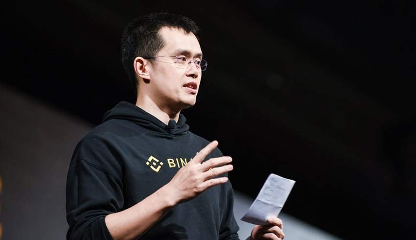 Binance Kurucusu CZ’nin Serveti 100 Milyar Dolara Yakın!