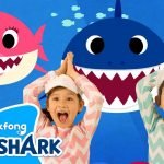 Baby Shark Videosu YouTube ‘da Rekora İmza Attı!