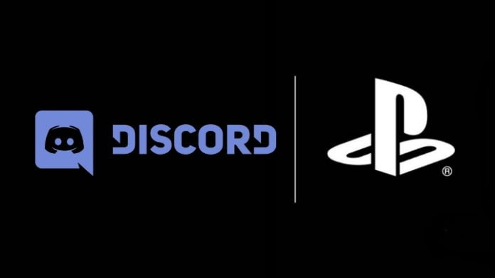 Discord ve PlayStation Entegrasyonu Neredeyse Hazır!