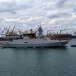 Türkiye’nin İlk Milli İstihbarat Gemisi Envantere Girmek Üzere!