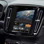 Volvo’dan Youtube ve Google Home Entegrasyonu!