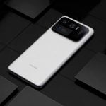 Xiaomi 12 Ultra’nın Tasarımı Kesinleşti!
