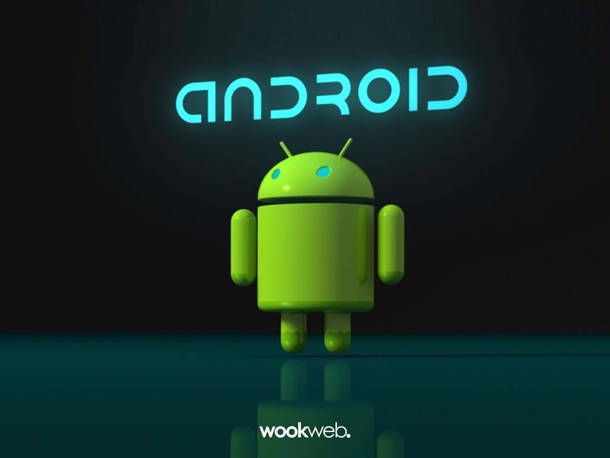 android mobil uygulama geliştirme