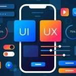 Mobil Uygulama ve Web Tasarım İçin UI/UX Tavsiyeleri