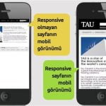 Web Tasarımında Responsive Tasarımın Önemi